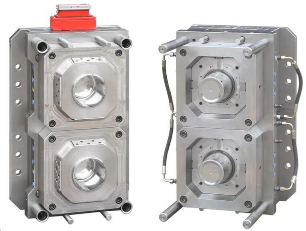 moulds